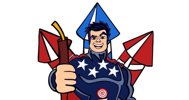 Captain Insane