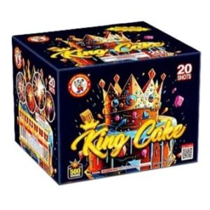 King Cake