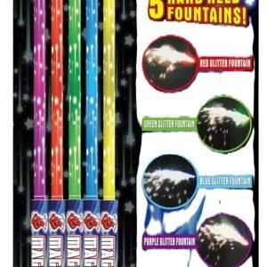 Magic Wands
