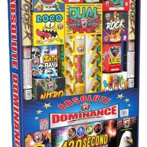 Absolute Dominance