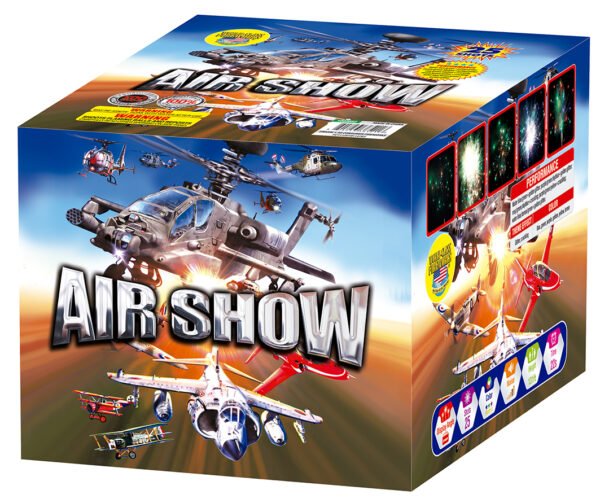 Air Show