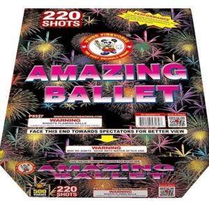 Amazing Ballet