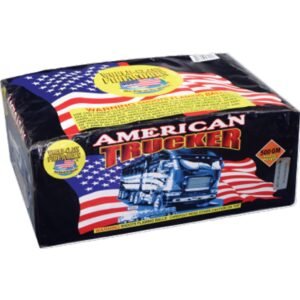 American Trucker