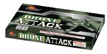 Drone Attack