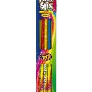 Pixie Sticks