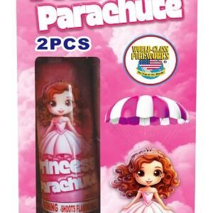 Princess Parachute (w/princess)