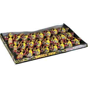 Small Bees