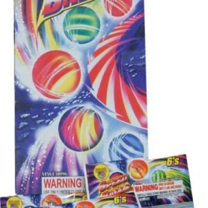 Speed Balls