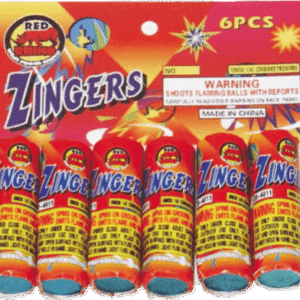 Zingers